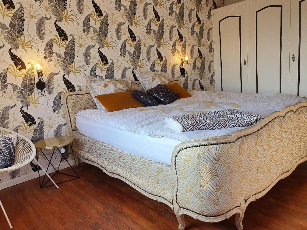 Apartment Picasso In Large Park With Heated Pool Chateauneuf-Grasse Buitenkant foto